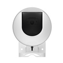 Cámara CCTV IP Smart WiFi PT Interior Exterior Ezviz H8c Pro Alámbrico/Inalámbrico 2880x1620 Pixeles Día/Noche