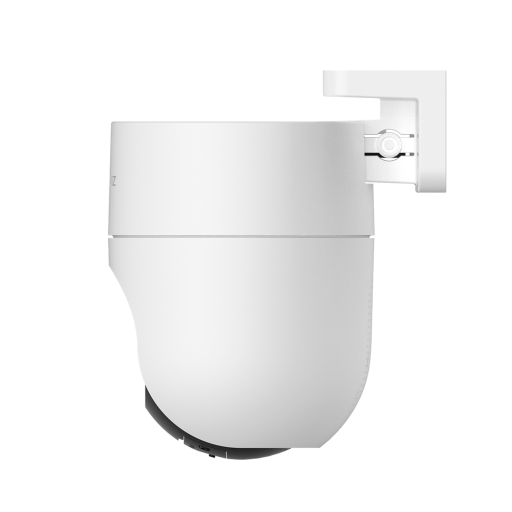 Cámara CCTV IP Smart WiFi PT Interior Exterior Ezviz H8c Pro Alámbrico/Inalámbrico 2880x1620 Pixeles Día/Noche