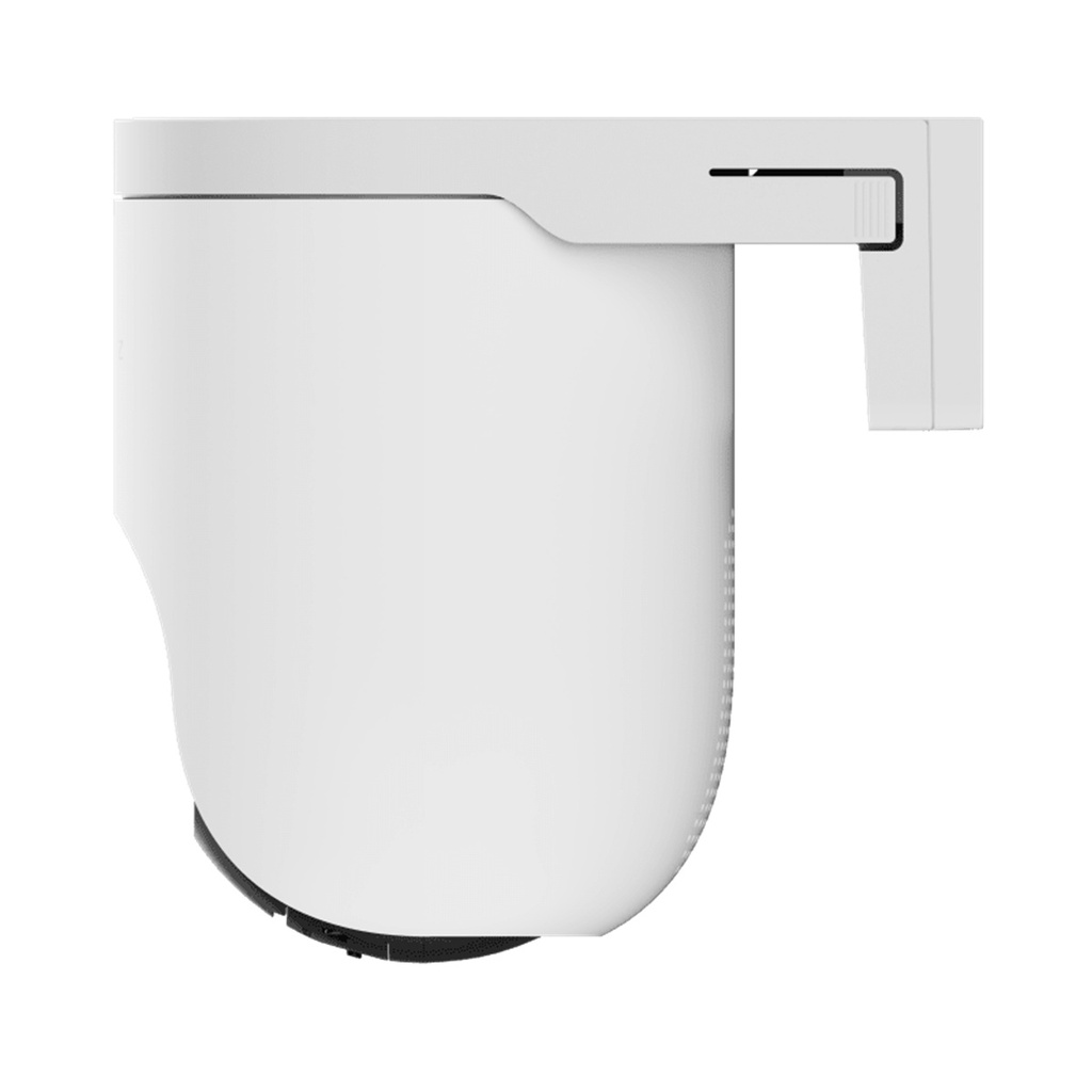 Cámara CCTV IP Smart WiFi Domo IR Interior Ezviz CS-H8C Inalámbrico 3840x2160 4K Día/Noche