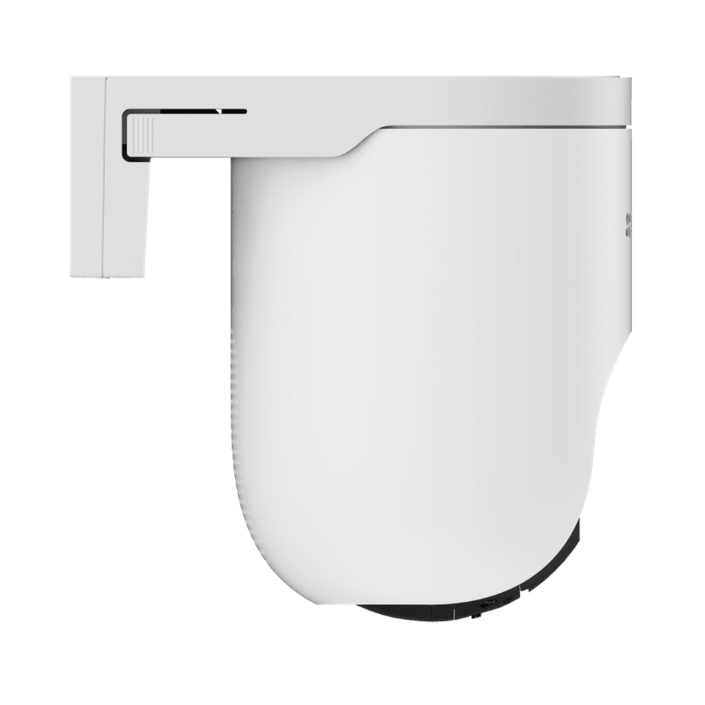 Cámara CCTV IP Smart WiFi Domo IR Interior Ezviz CS-H8C Inalámbrico 3840x2160 4K Día/Noche