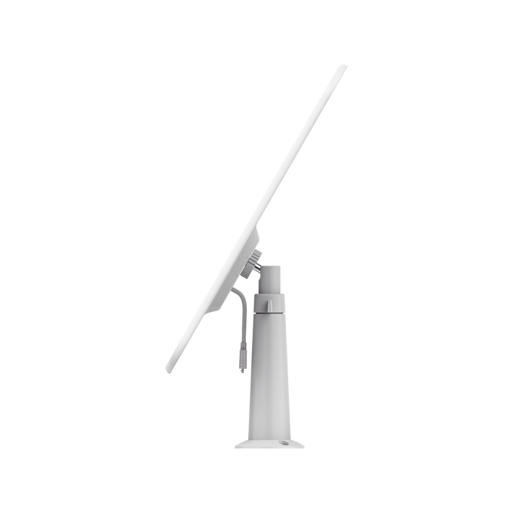 Panel Solar Ezviz CS-CMT-SOLARPANEL-C Para Recargar Cámara De Batería CSBC1C