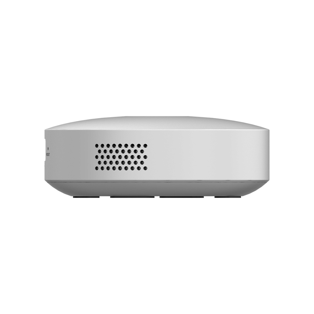Panel de Alarma Ezviz WiFi A3 Inalámbrico/Alámbrico Hasta 32 Dispositivos