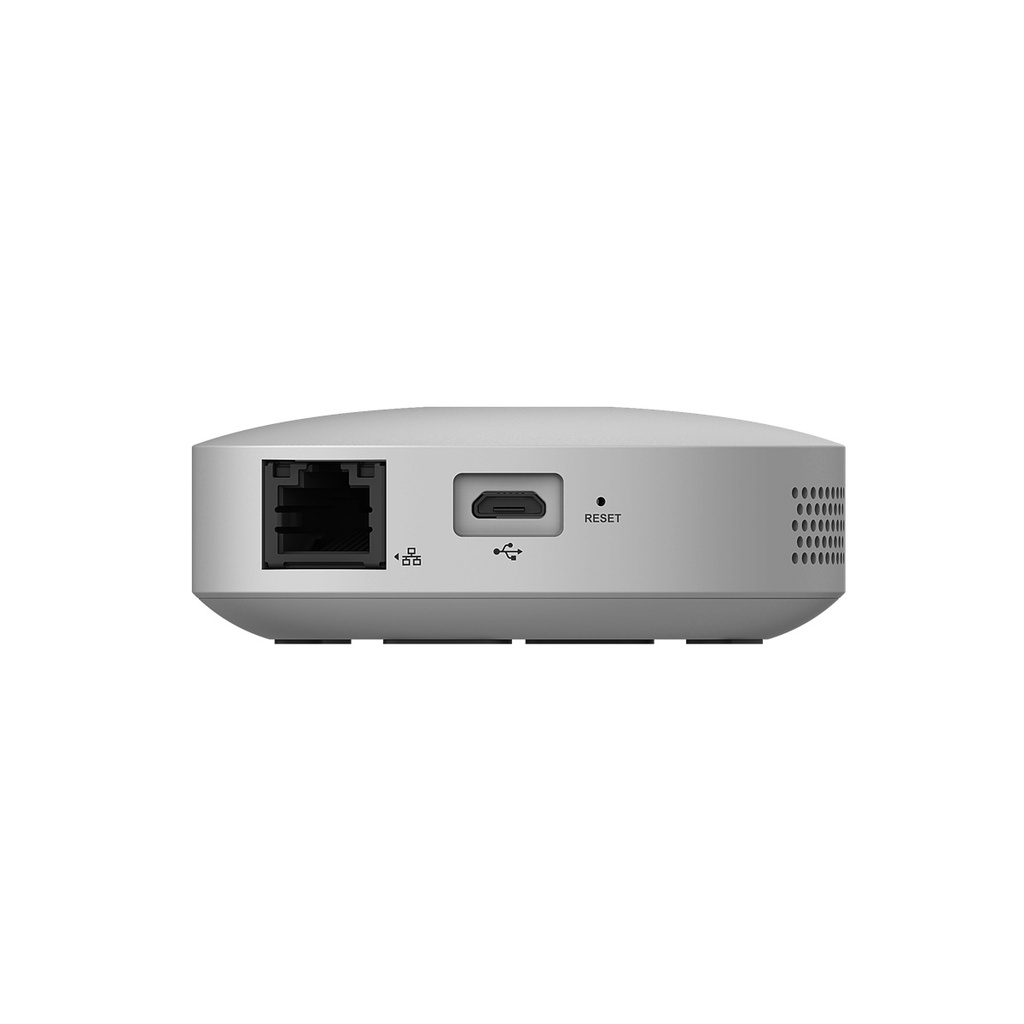 Panel de Alarma Ezviz WiFi A3 Inalámbrico/Alámbrico Hasta 32 Dispositivos