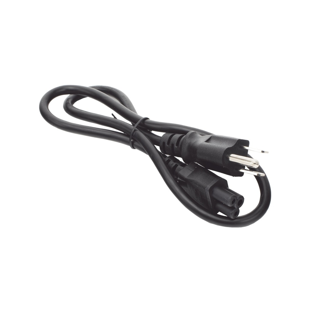 Cable de Alimentación Mimosa PCC53 Para Inyectores POE24V POE56V POE-30G