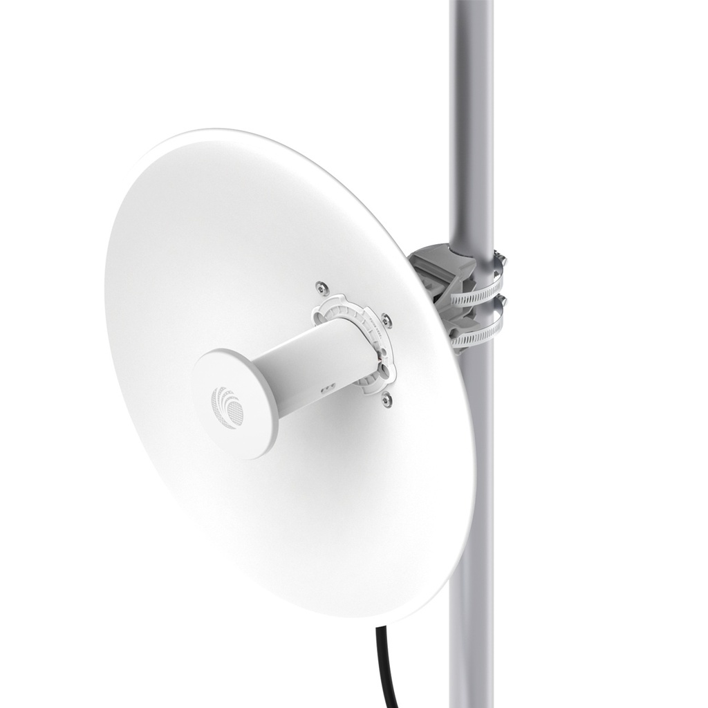 Radio de Backhaul ePMP Force 4525L Cambium Networks 1x RJ-45 No disponible 5.15 - 5.92 GHz