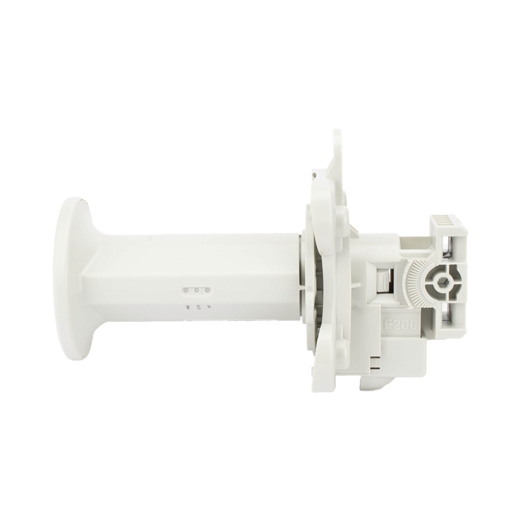 Feedhorn ePMP Force 4525L Cambium Instalación Simplificada Compatible con Antenas ePMP Hasta 4 Gbps