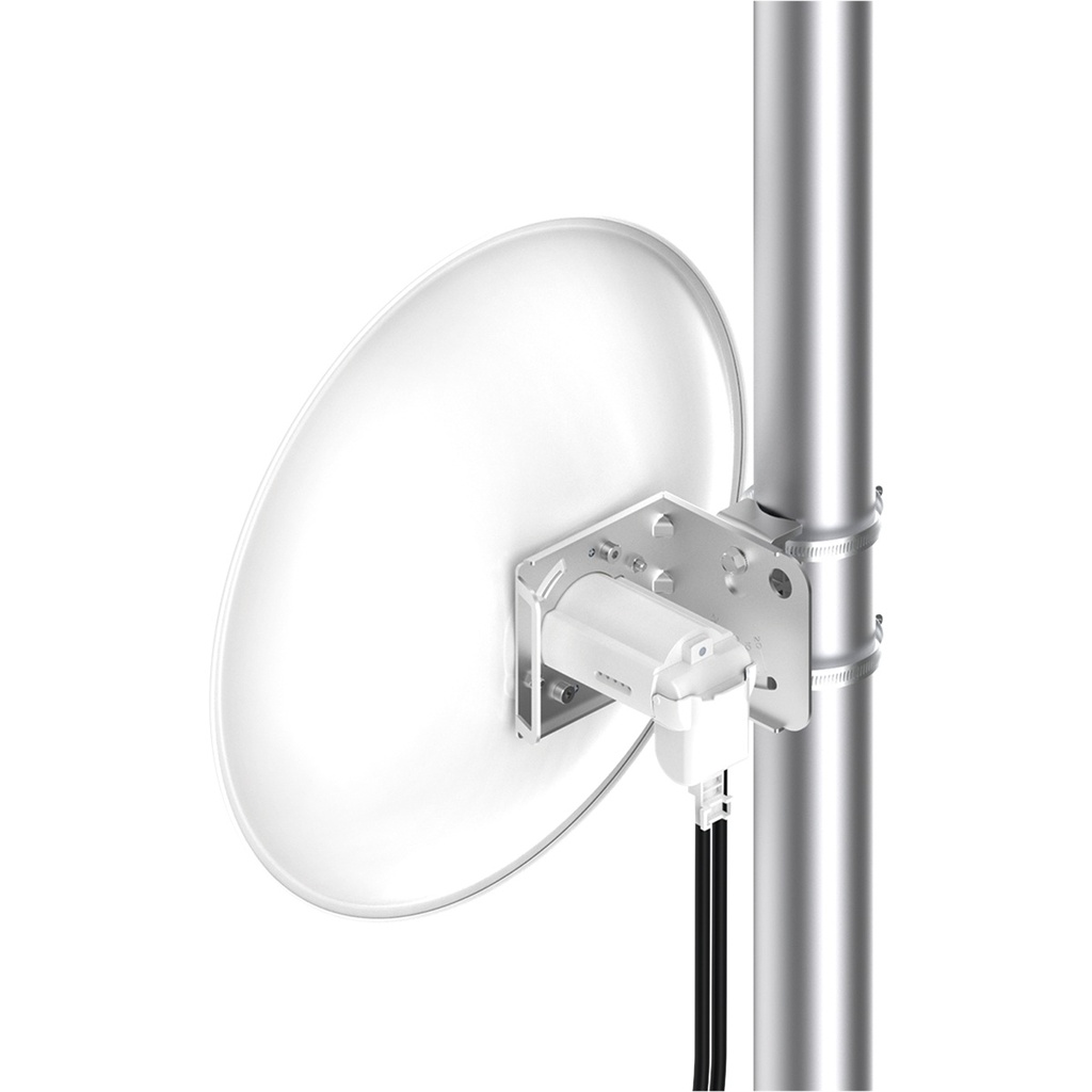 Antena Direccional MIMO Cambium Networks C060940M141B 25 dBi 6GHz 