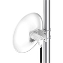 Antena Direccional MIMO Cambium Networks C060940M141B 25 dBi 6GHz 