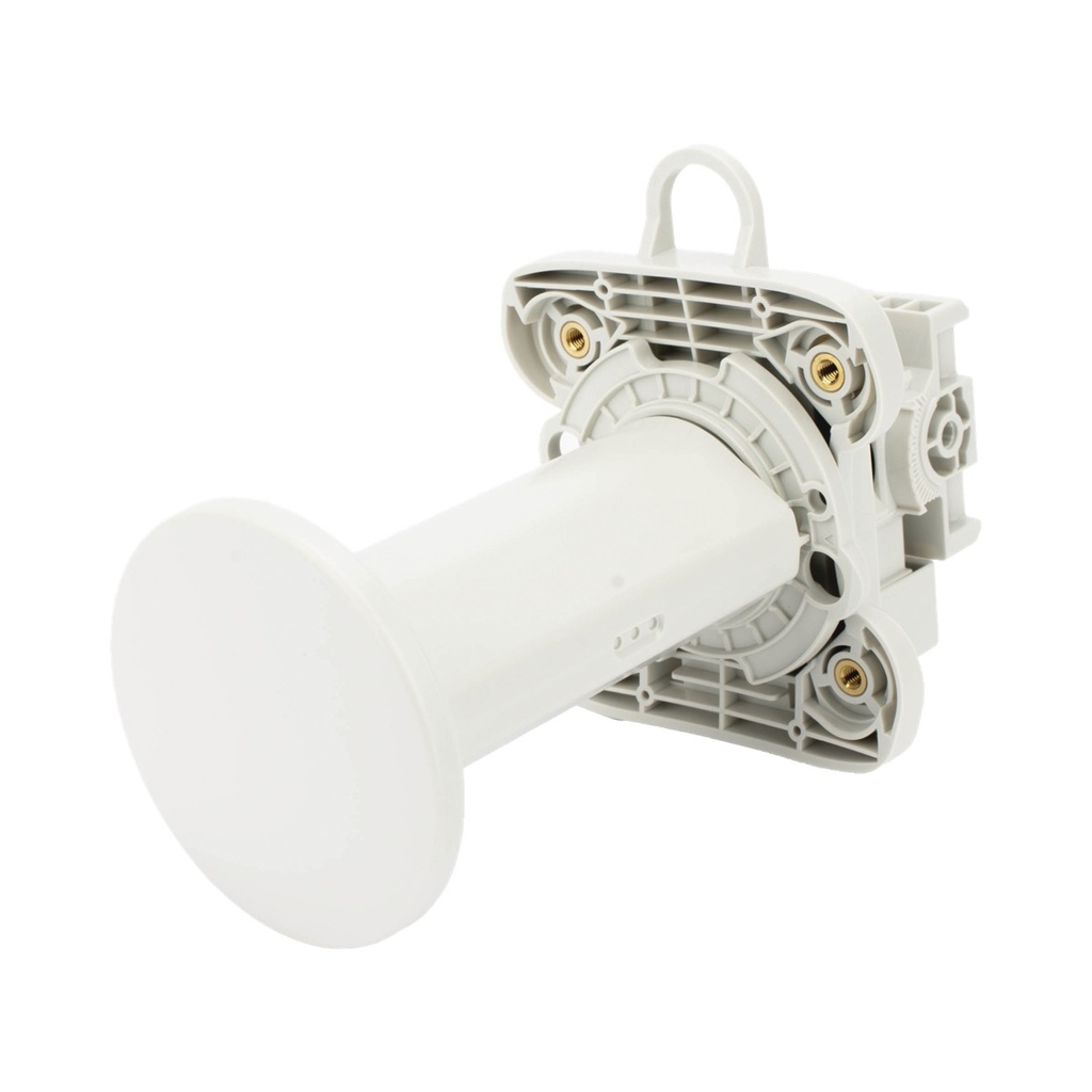 Cliente ePMP Force 4525L Feedhorn Cambium Networks 4 Gbit/s 2.4GHz