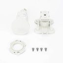 Cliente ePMP Force 4525L Feedhorn Cambium Networks 4 Gbit/s 2.4GHz