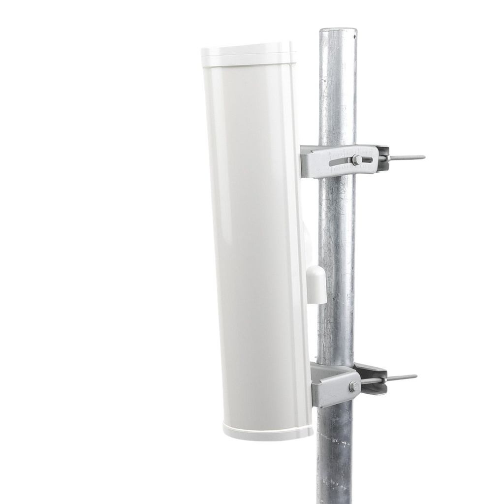 Antena Sectorial Cambium 90-120 grados 4.9-5.97 GHz p/ Radios Conectorizados ePMP 1000 ePMP 2000 y ePMP 3000L