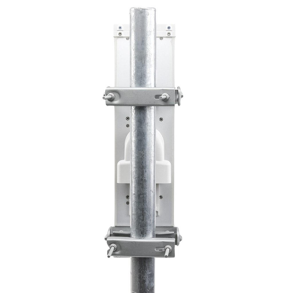 Antena Sectorial Cambium 90-120 grados 4.9-5.97 GHz p/ Radios Conectorizados ePMP 1000 ePMP 2000 y ePMP 3000L