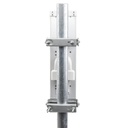 Antena Sectorial Cambium 90-120 grados 4.9-5.97 GHz p/ Radios Conectorizados ePMP 1000 ePMP 2000 y ePMP 3000L