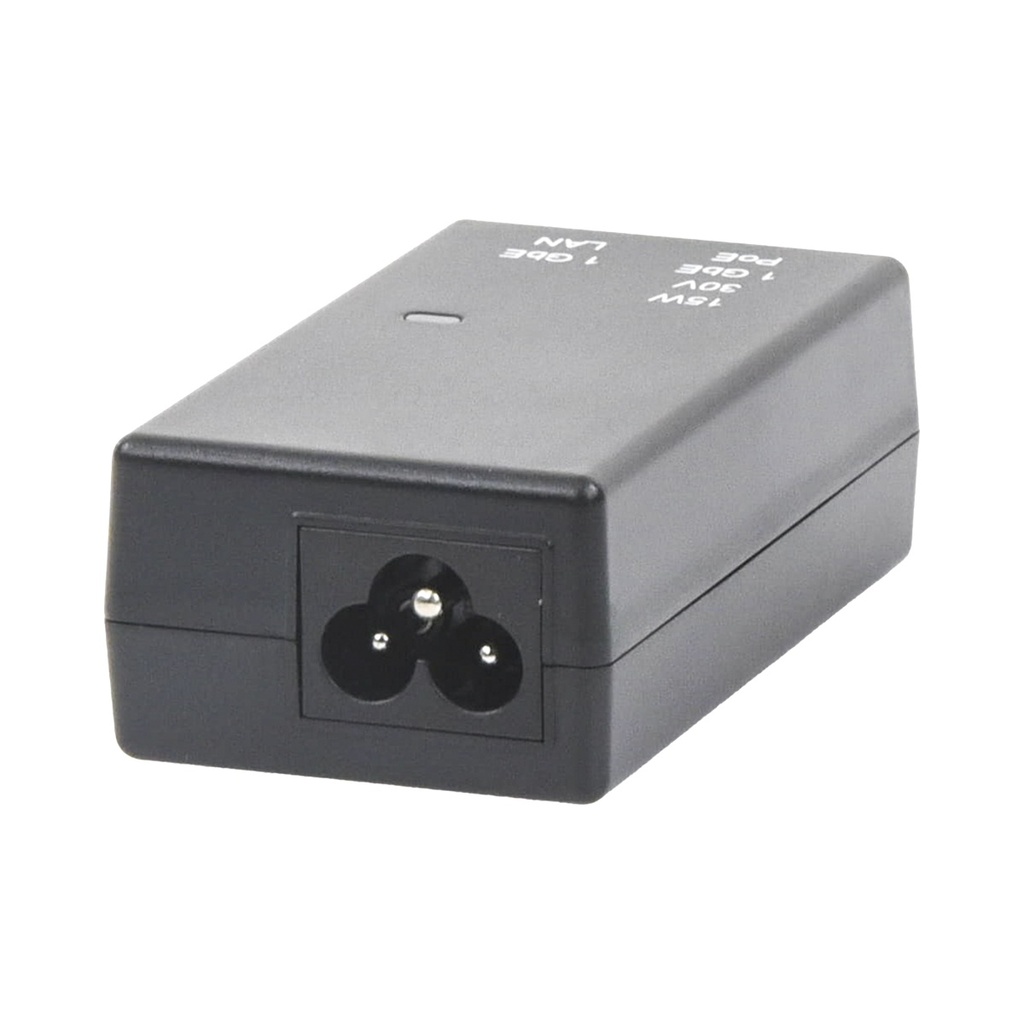 Adaptador PoE 30 Vcc Gigabit para ePMP Cambium N00900L001D 