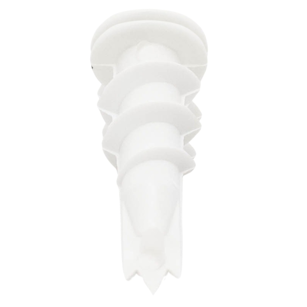 Taquete Autoperforable Thorsman Paquete De 100 Piezas