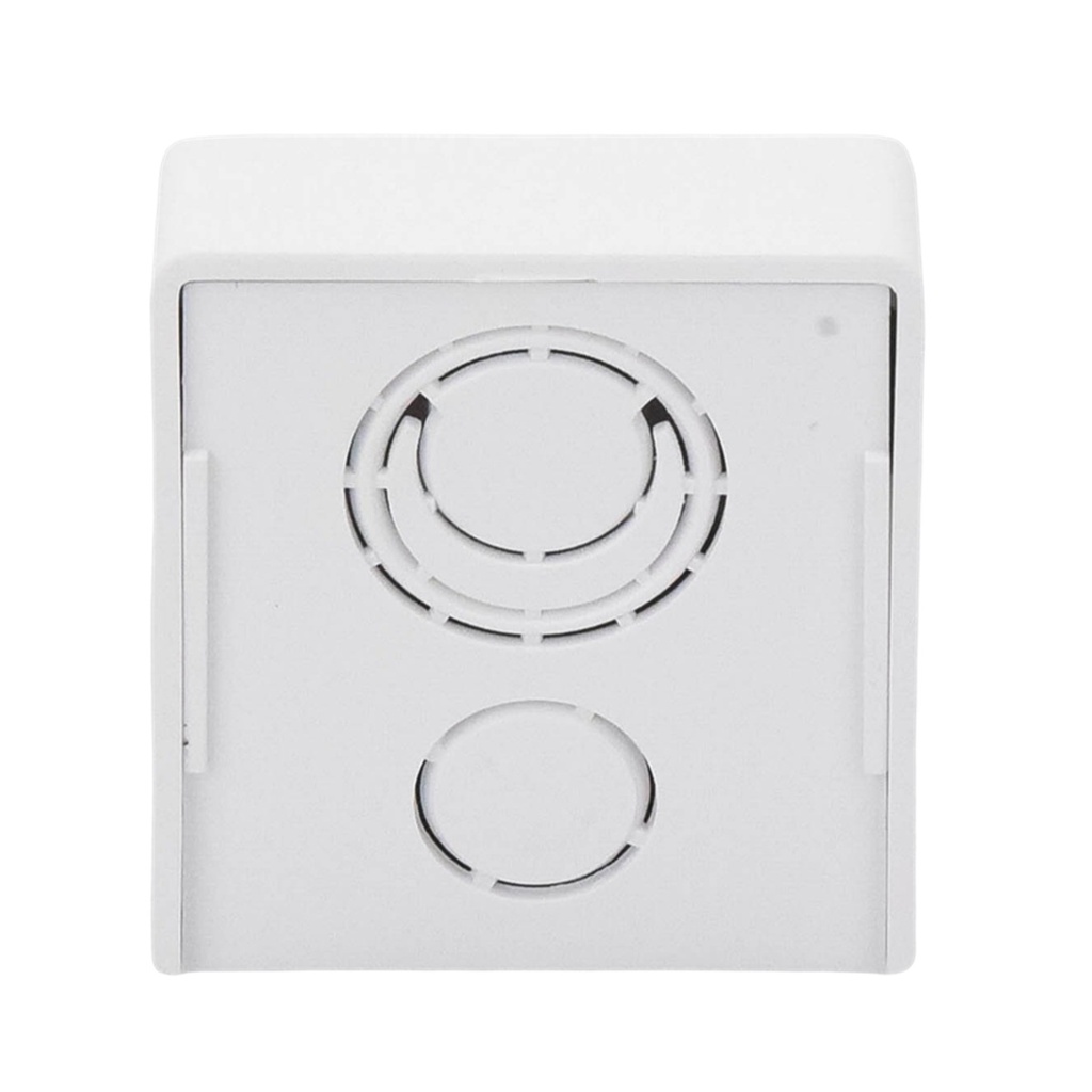 Derivación Techo A Canaleta Thorsman P-DEV PVC Auto Extinguible