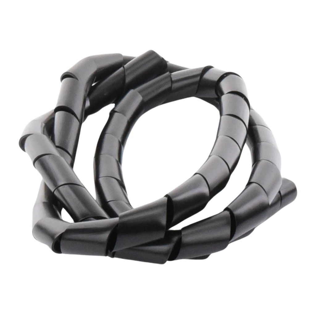 Cubrecables Thorsman AGRUPATHOR-30-B 2 Metros 1 Pieza 