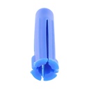 Taquete 3/8" Thorsman TP-3 Para Tornillo 12mm x 2" 100pzs