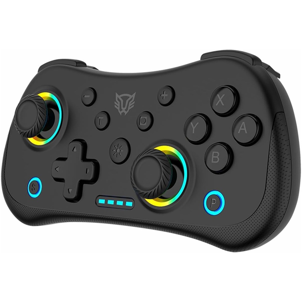 Control Balam Rush Pocket G555 Azender inalámbrico Bluetooth RGB