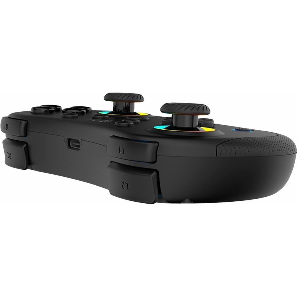 Control Balam Rush Pocket G555 Azender inalámbrico Bluetooth RGB