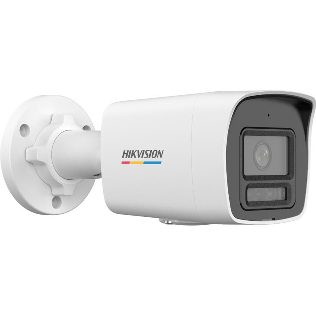 Cámara CCTV IP Bullet IR Exterior Hikvision DS-2CD1027G2H-LIUF Alámbrico Full HD Día/Noche