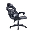 Silla Gamer Balam Rush Force Super Z5 Hasta 150Kg Reclinable 