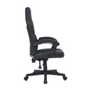Silla Gamer Balam Rush Force Super Z5 Hasta 150Kg Reclinable 