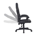 Silla Gamer Balam Rush Force Super Z5 Hasta 150Kg Reclinable 