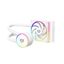 Enfriamiento Líquido Para CPU Balam Rush Hydrox Pro V2 HX12 1x 120mm hasta 2200RPM