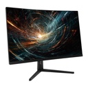 Monitor Gamer Curvo Acteck Hyper Orbit MHO27Y LED 27" Full HD G-Sync/FreeSync 240Hz HDMI/DisplayPort