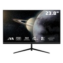 Monitor Gamer Acteck Titan MTG24Y LED 23.8" Full HD G-Sync/FreeSync 180Hz HDMI/DisplayPort