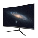 Monitor Gamer Curvo Balam Rush Andromeda MAG24Y LED 23.8" Full HD G-Sync/FreeSync 180Hz HDMI/DisplayPort