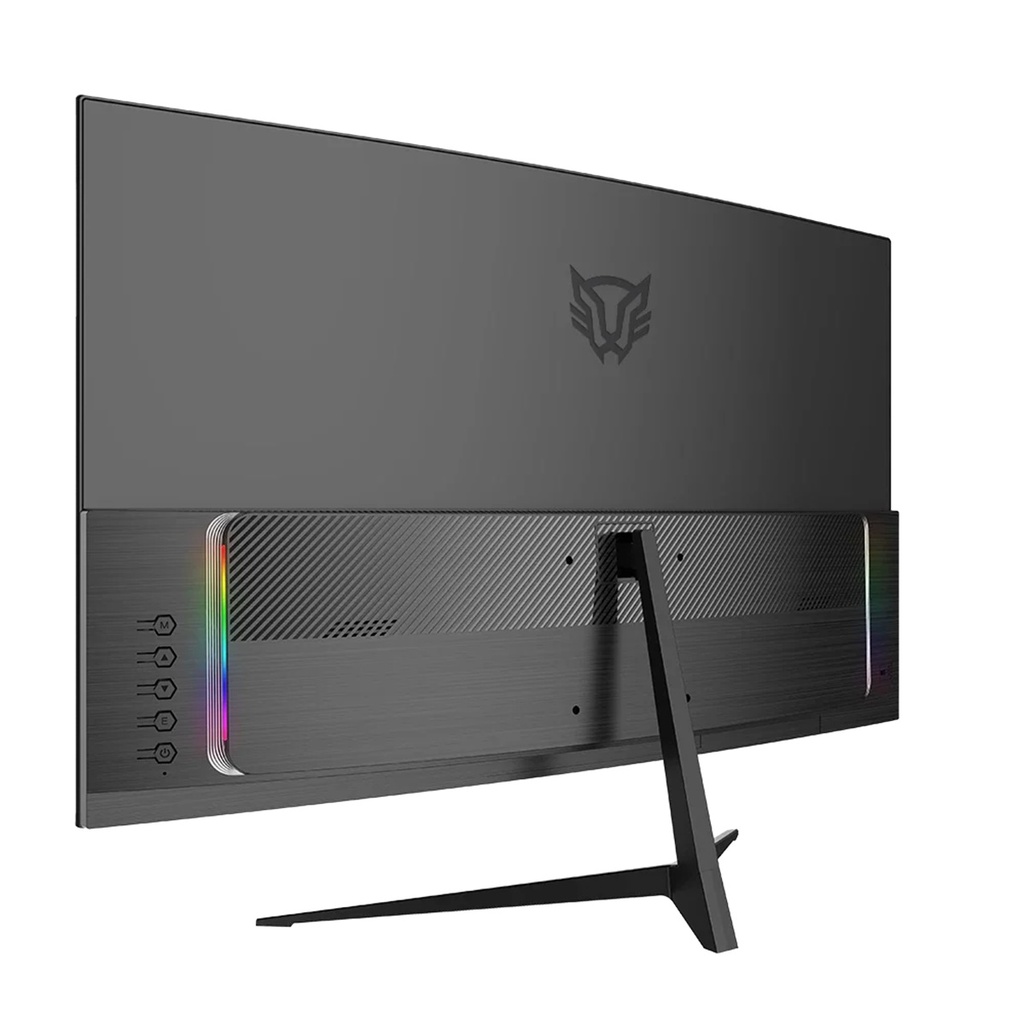 Monitor Gamer Curvo Balam Rush Andromeda MAG24Y LED 23.8" Full HD G-Sync/FreeSync 180Hz HDMI/DisplayPort