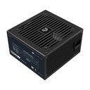 Fuente de Poder Balam Rush Magnetar 1250MR 80 PLUS Platinum Modular 24-pin ATX 120mm 1250W
