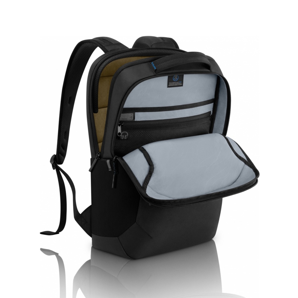 Mochila Para Laptop 15.6" Dell CP5723 EcoLoop Pro de Tela