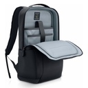 Mochila Para Laptop 15.6" Dell CP5724S EcoLoop Pro Slim de Tela/Poliéster