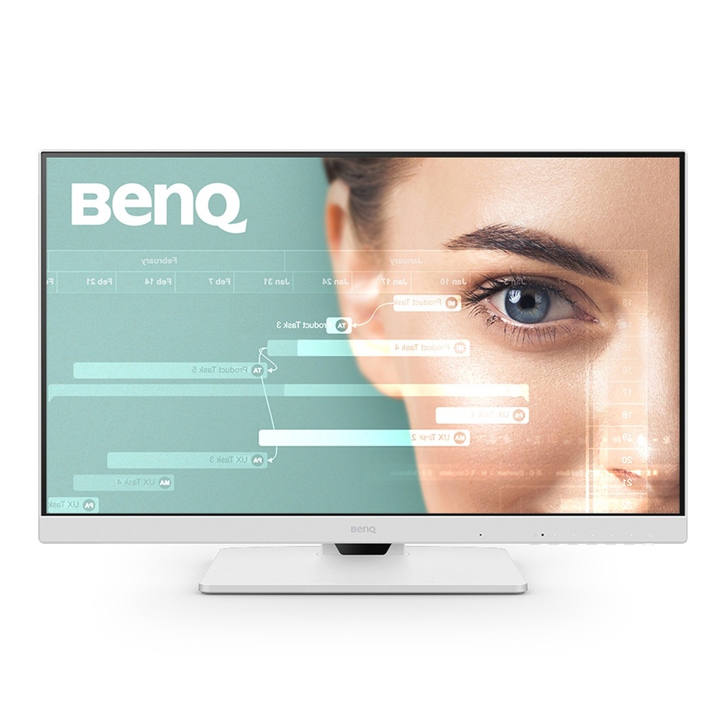 Monitor BenQ GW2786TC LED 27" Full HD 100Hz HDMI/DisplayPort Bocinas Integradas