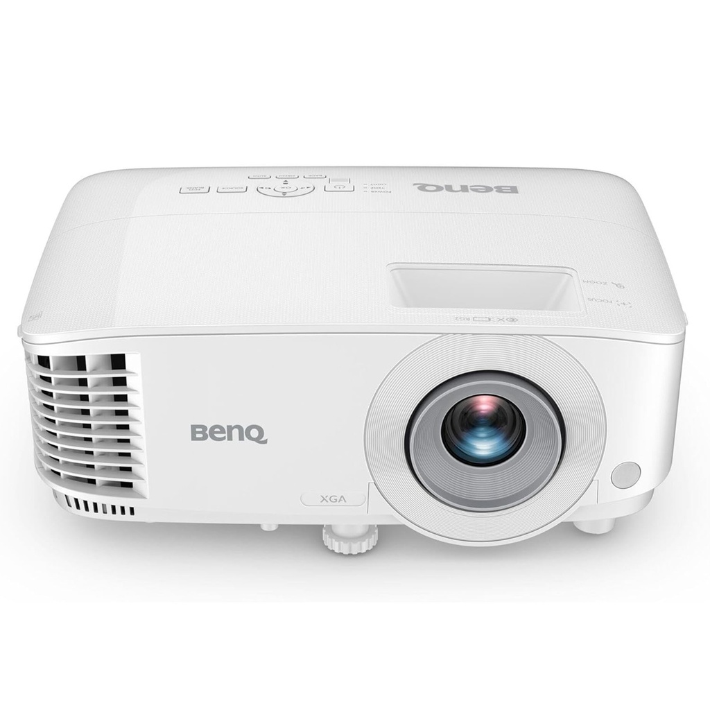 Proyector BenQ MW560C DLP 1280x800 WXGA 4000 Lúmenes ANSI con Bocinas