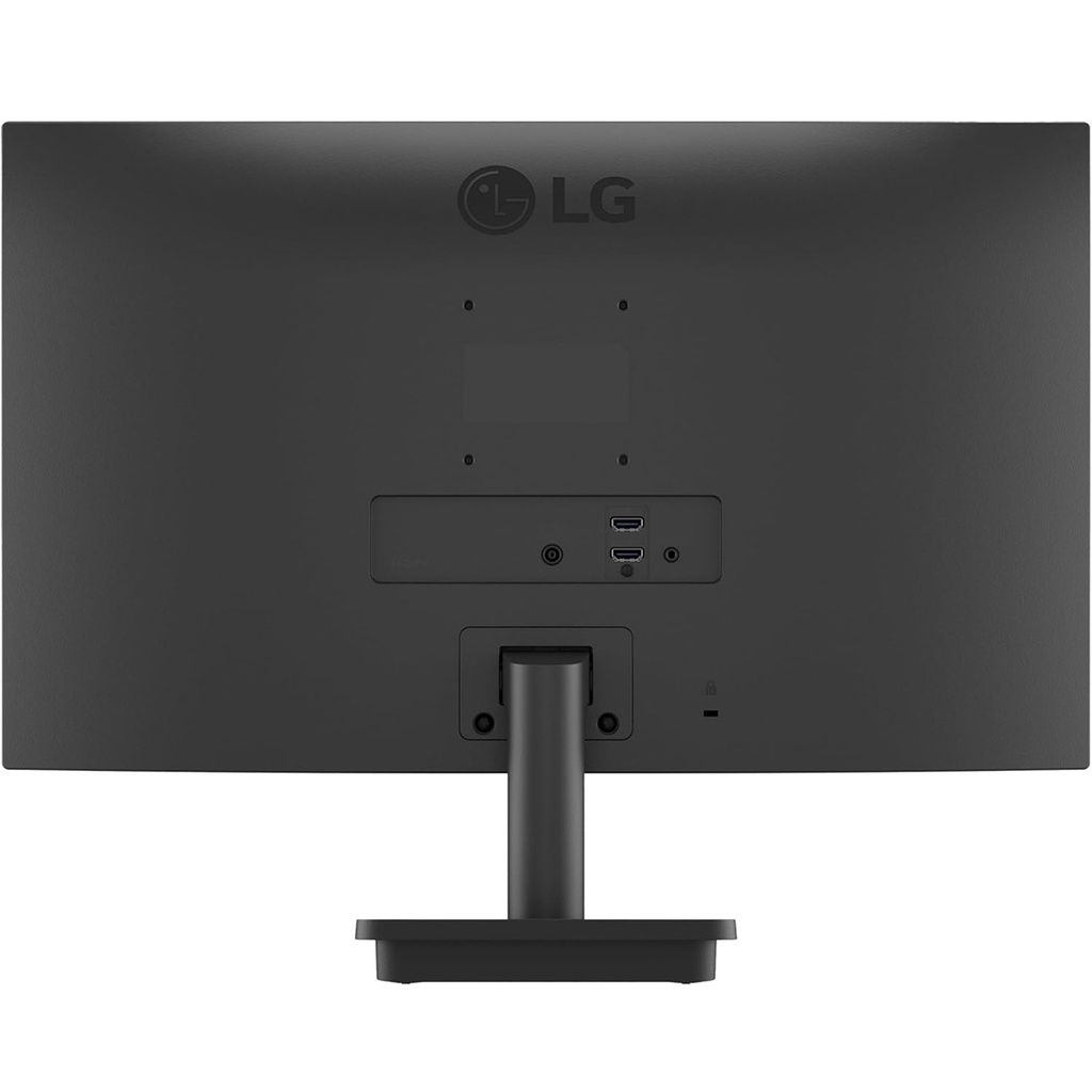 Monitor LG 24MS500-B LED 23.8" Full HD FreeSync 100Hz HDMI