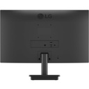 Monitor LG 24MS500-B LED 23.8" Full HD FreeSync 100Hz HDMI