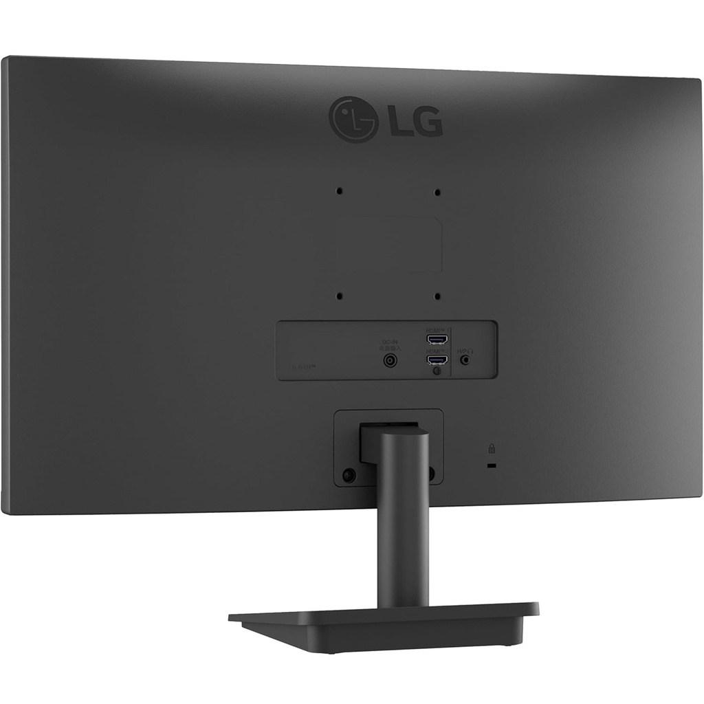 Monitor LG 24MS500-B LED 23.8" Full HD FreeSync 100Hz HDMI
