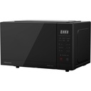 Horno de Microondas Hisense HMMS2509BP 0.9 Pies Cúbicos 1450W 25.5 Litros