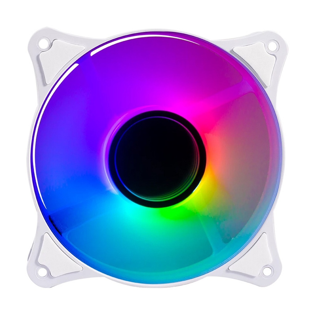 Ventilador Para CPU Balam Rush Eolox Blaze EX90KW 3x 120mm 1200RPM ARGB