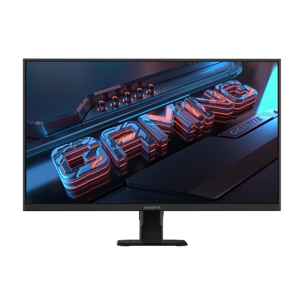 Monitor Gamer Gigabyte GS27FA LED 27" Full HD 180Hz HDMI/DisplayPort