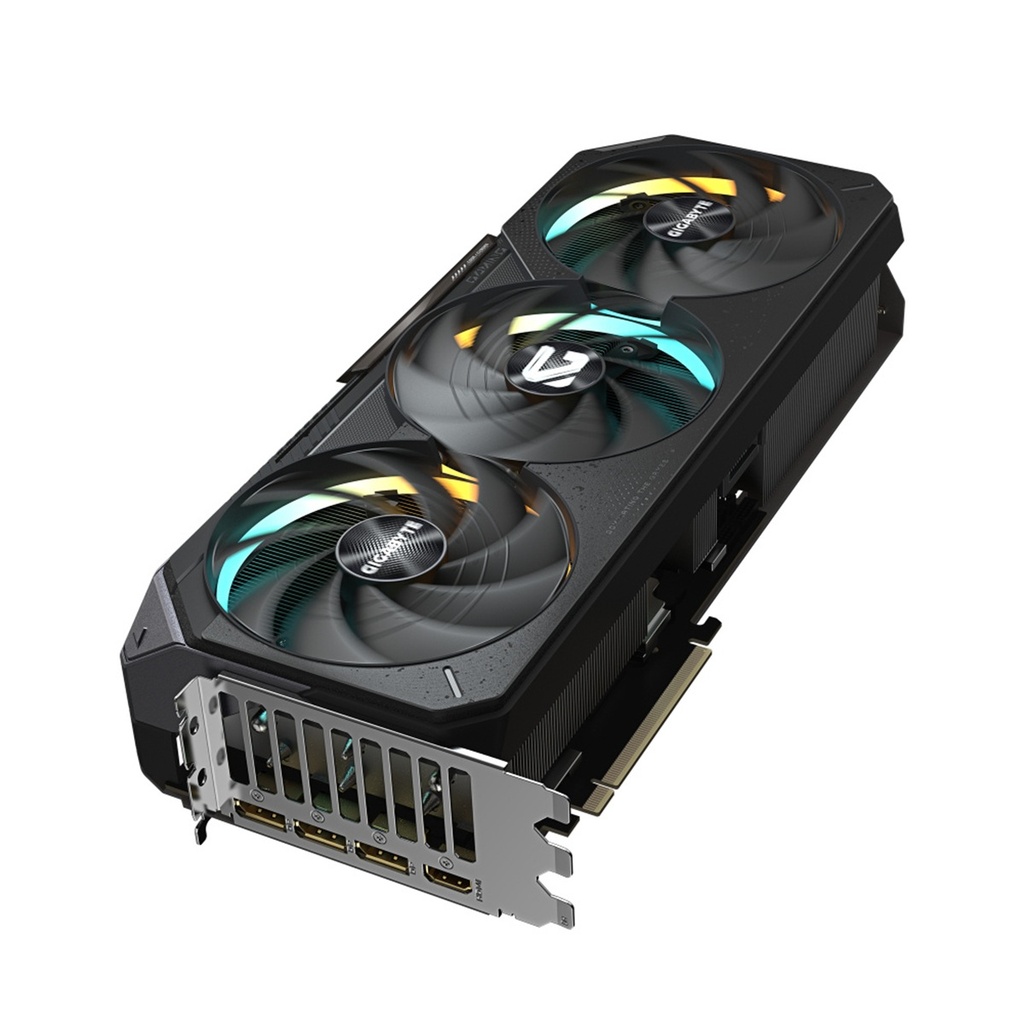 Tarjeta de Video Gigabyte NVIDIA GeForce RTX 5080 GAMING OC 16GB 256-bit GDDR7 PCI Express 5.0