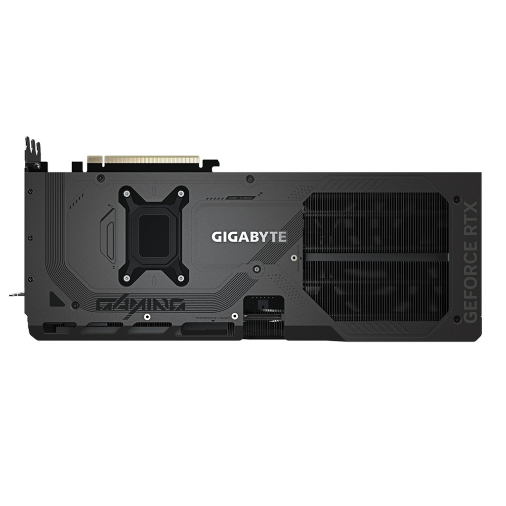 Tarjeta de Video Gigabyte NVIDIA GeForce RTX 5080 GAMING OC 16GB 256-bit GDDR7 PCI Express 5.0