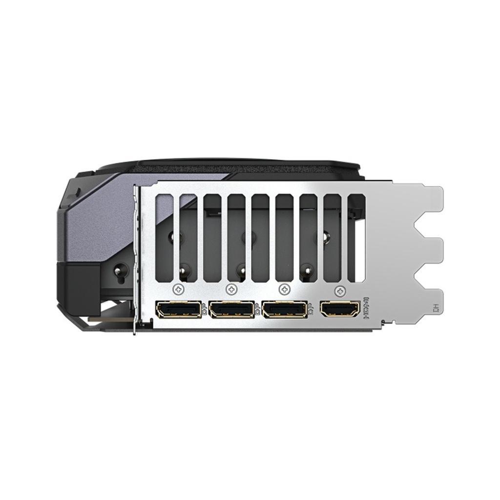 Tarjeta de Video Gigabyte NVIDIA GeForce RTX 5080 GAMING OC 16GB 256-bit GDDR7 PCI Express 5.0