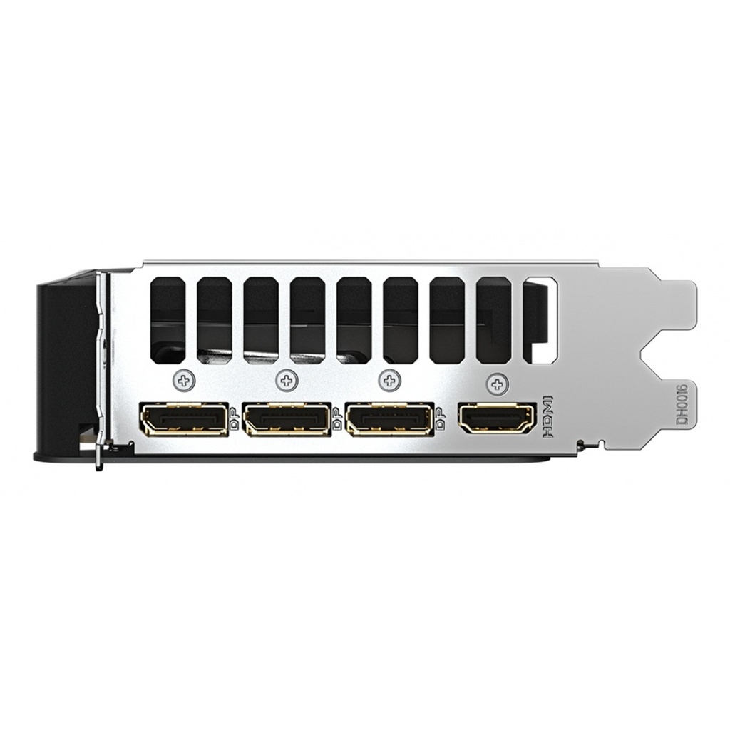 Tarjeta de Video Gigabyte NVIDIA GeForce RTX 5060 Ti EAGLE OC 8GB 128-bit GDDR7 PCI Express x16 5.0