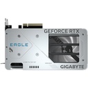 Tarjeta de Video Gigabyte NVIDIA GeForce RTX 5060 Ti EAGLE OC ICE 8G 8GB 128-bit GDDR7 PCI Express x8 5.0