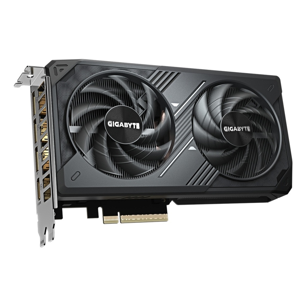 Tarjeta de Video Gigabyte NVIDIA GeForce RTX 5060 8GB 128-bit GDDR7 PCI Express 5.0 